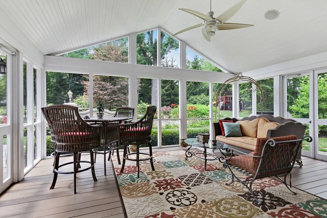 $4,100,000 | 434 Greenleaf Avenue, Glencoe, IL 60022