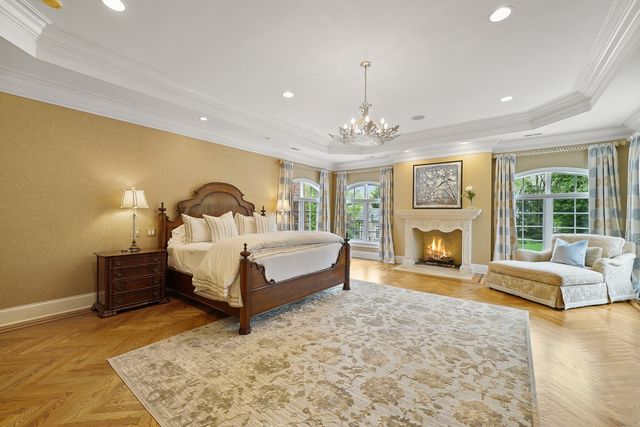 $4,100,000 | 434 Greenleaf Avenue, Glencoe, IL 60022