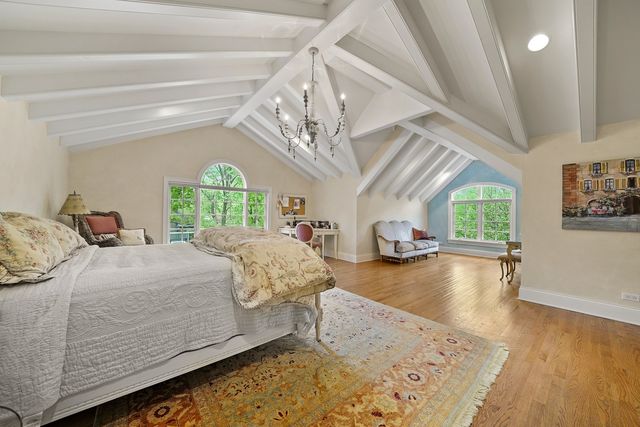 $4,100,000 | 434 Greenleaf Avenue, Glencoe, IL 60022