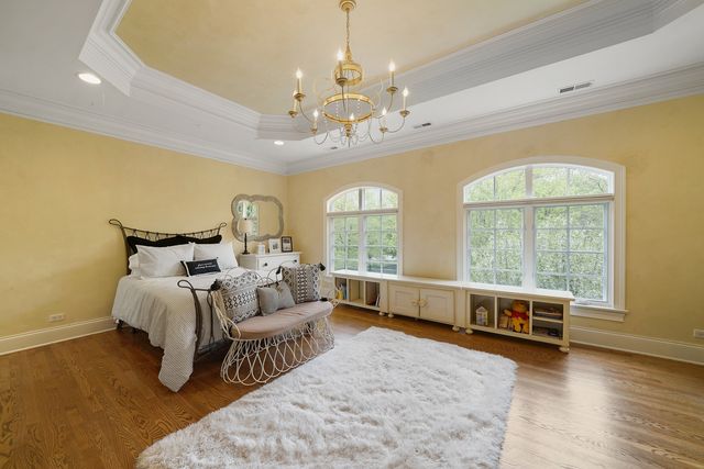 $4,100,000 | 434 Greenleaf Avenue, Glencoe, IL 60022