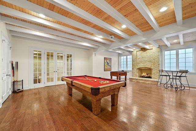 $4,100,000 | 434 Greenleaf Avenue, Glencoe, IL 60022