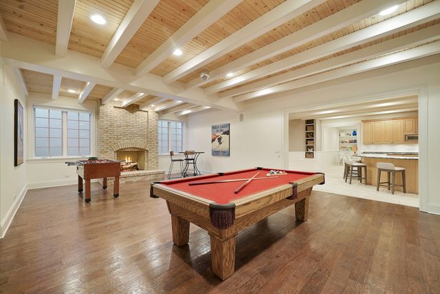 $4,100,000 | 434 Greenleaf Avenue, Glencoe, IL 60022