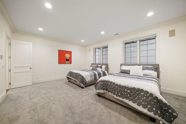 $4,100,000 | 434 Greenleaf Avenue, Glencoe, IL 60022