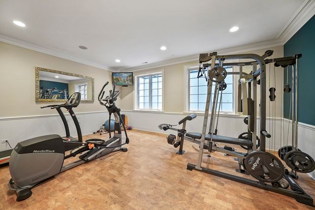 $4,100,000 | 434 Greenleaf Avenue, Glencoe, IL 60022