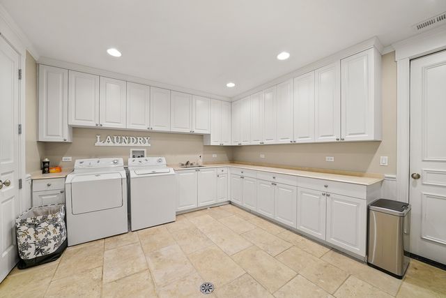 $4,100,000 | 434 Greenleaf Avenue, Glencoe, IL 60022