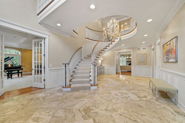 $4,100,000 | 434 Greenleaf Avenue, Glencoe, IL 60022