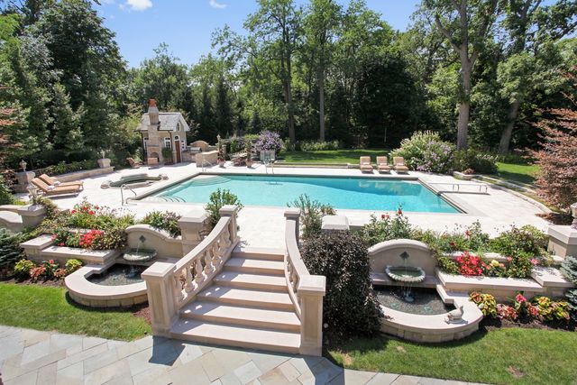 $4,100,000 | 434 Greenleaf Avenue, Glencoe, IL 60022