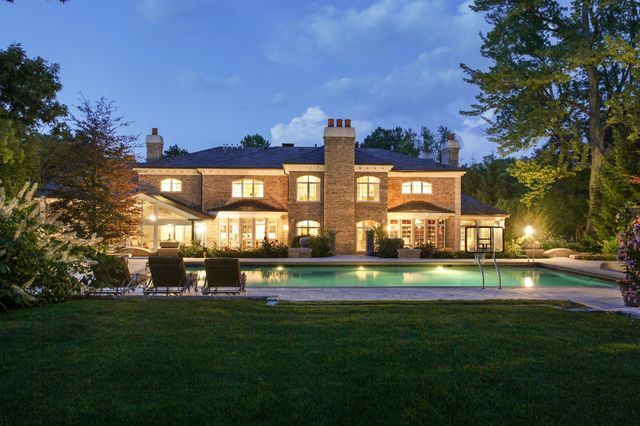 $4,100,000 | 434 Greenleaf Avenue, Glencoe, IL 60022