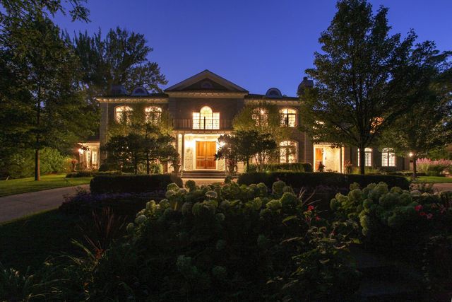 $4,100,000 | 434 Greenleaf Avenue, Glencoe, IL 60022