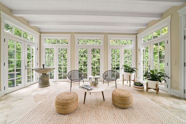 $4,100,000 | 434 Greenleaf Avenue, Glencoe, IL 60022