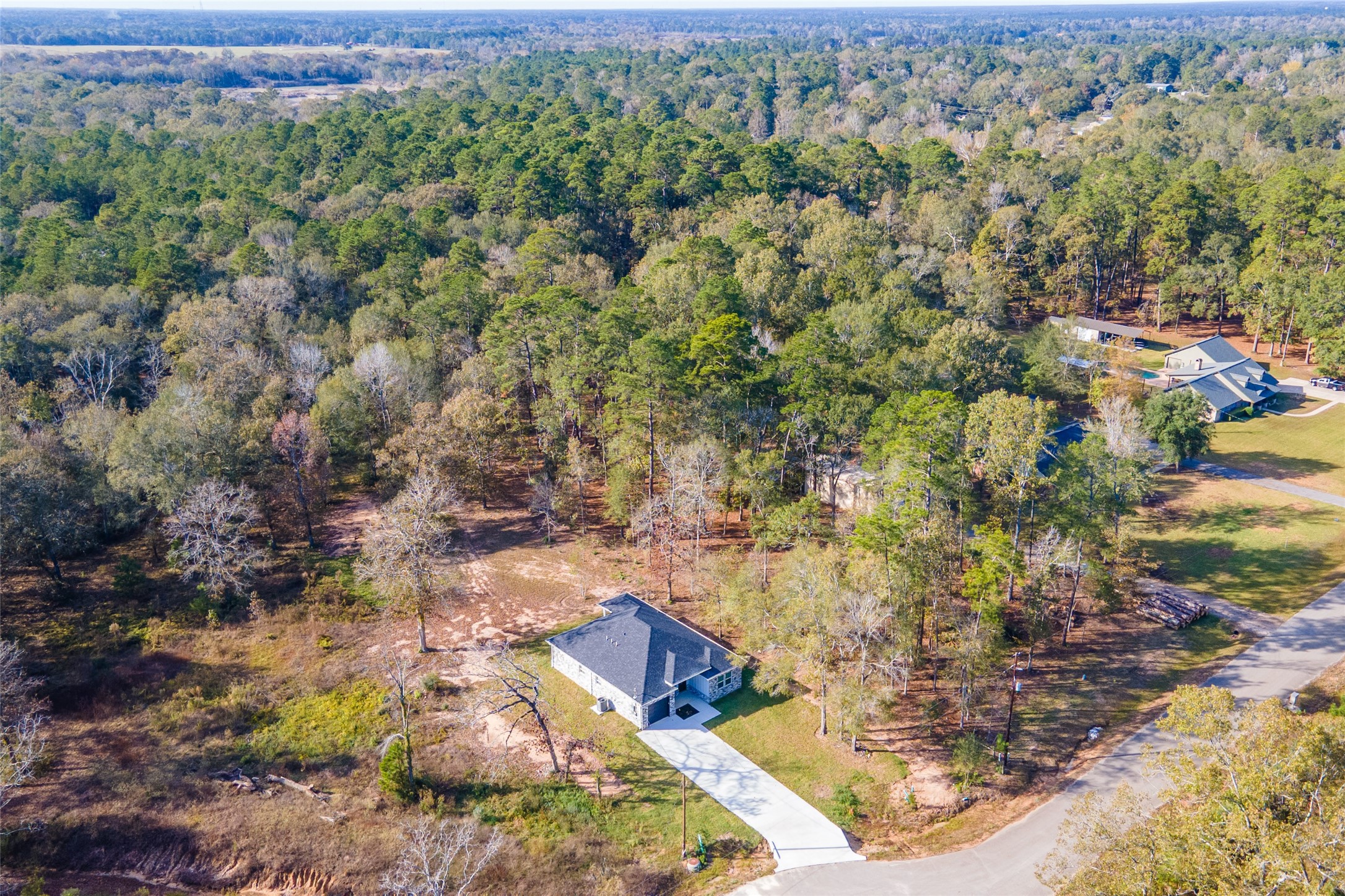 164 County Road 3370 Cleveland, TX 77327 - Photo 26 of 27