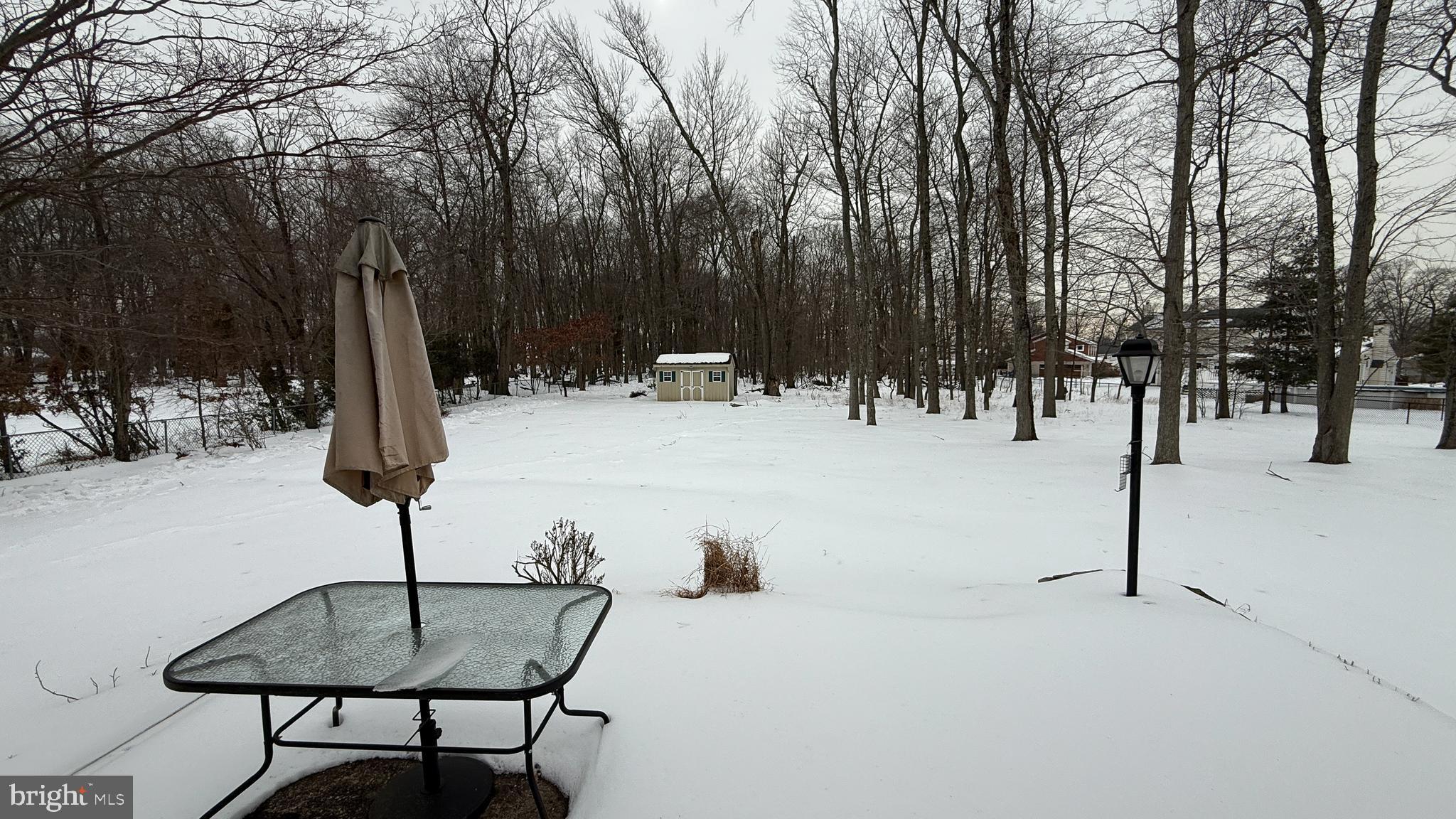 2344 Oakfield Road Warrington, PA 18976 - Photo 27 of 27