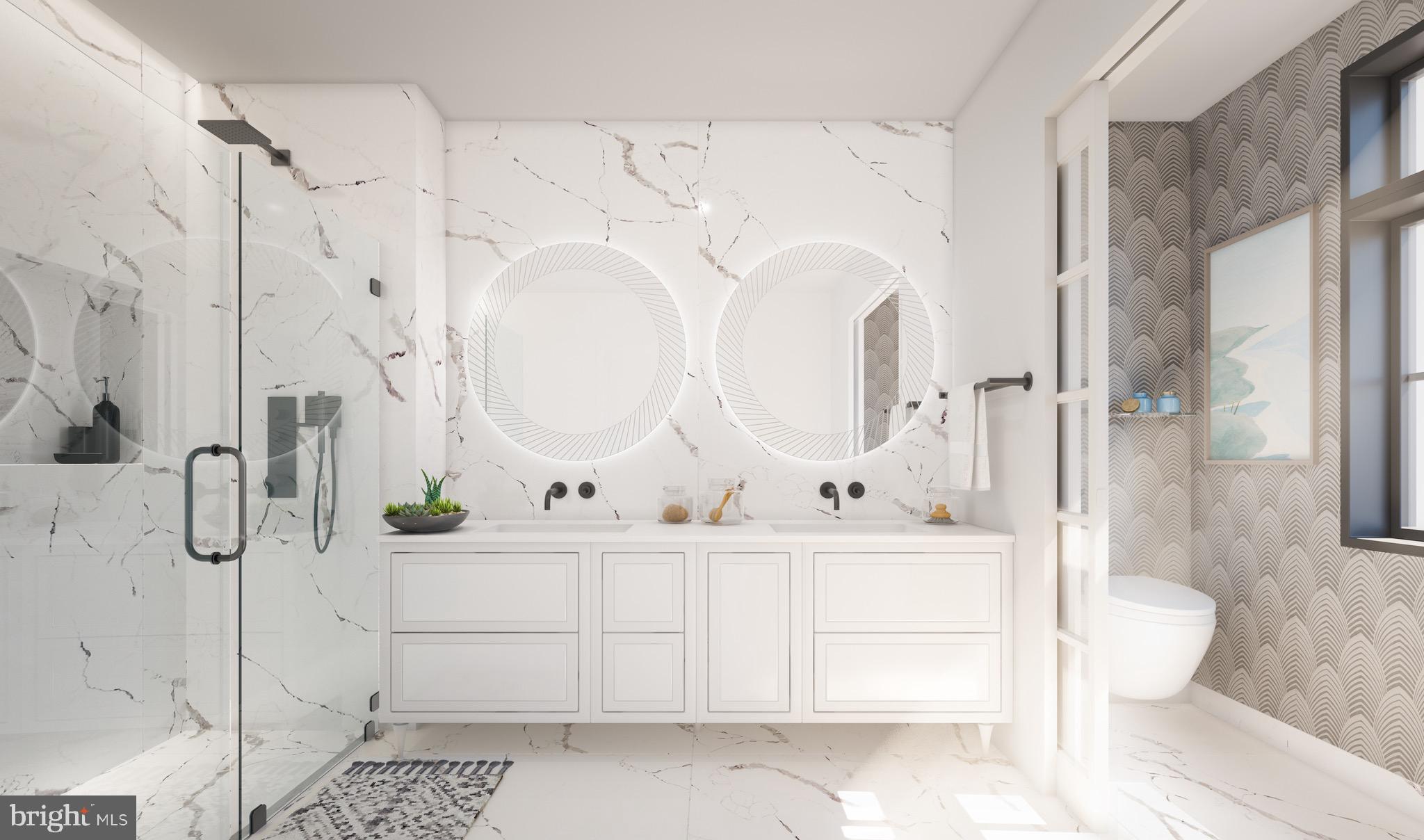 207 Monroe Street, Unit H Philadelphia, PA 19147 - Photo 3 of 7