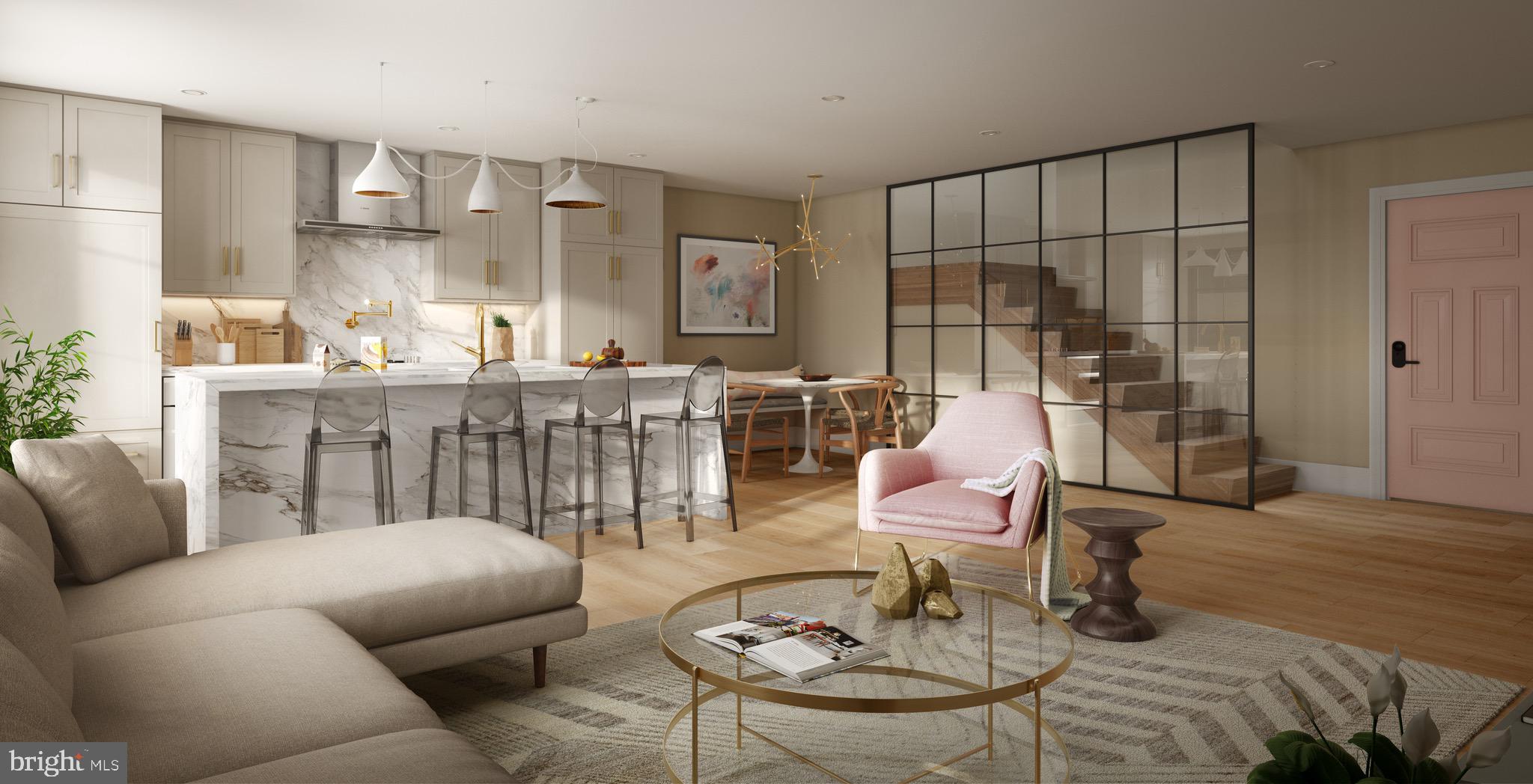 207 Monroe Street, Unit H Philadelphia, PA 19147 - Photo 5 of 7