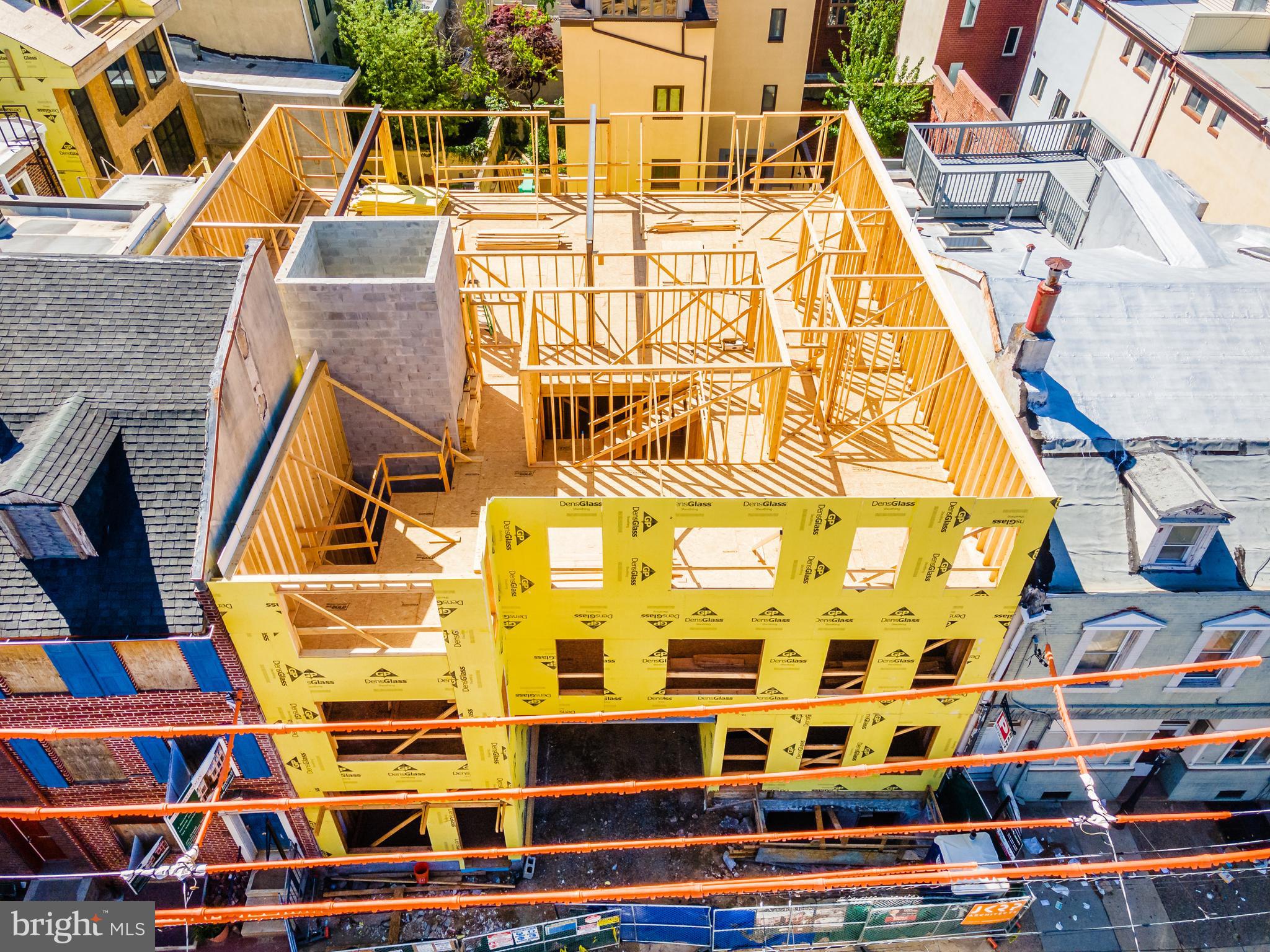 207 Monroe Street, Unit H Philadelphia, PA 19147 - Photo 6 of 7