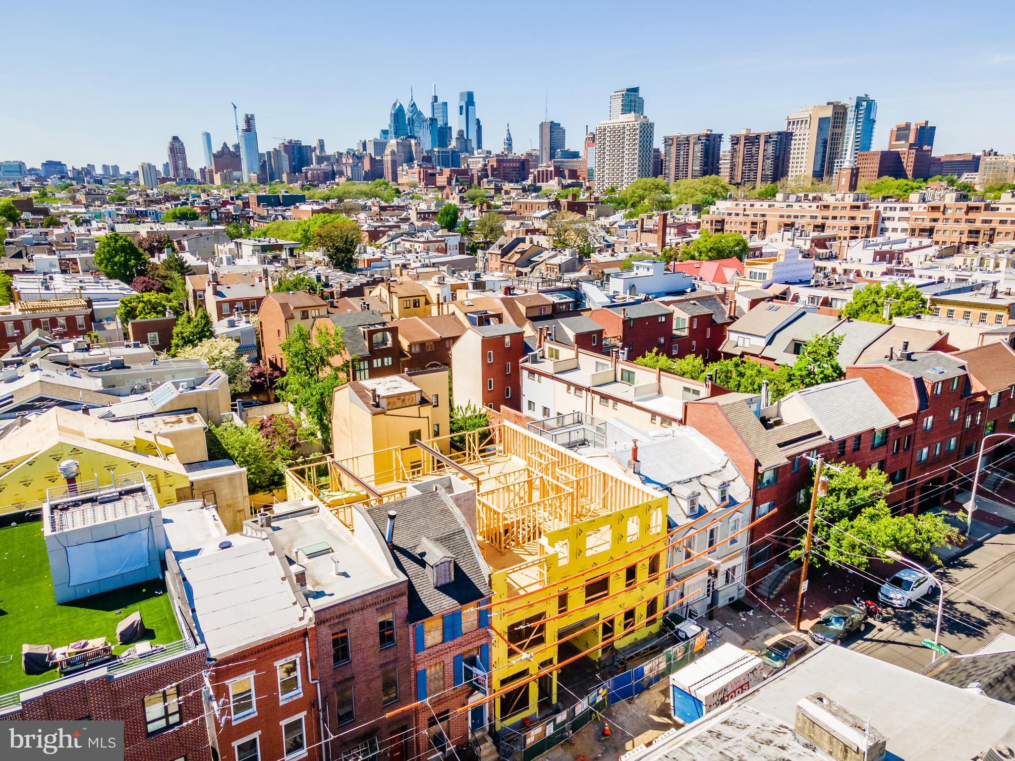 207 Monroe Street, Unit H Philadelphia, PA 19147 - Photo 7 of 7