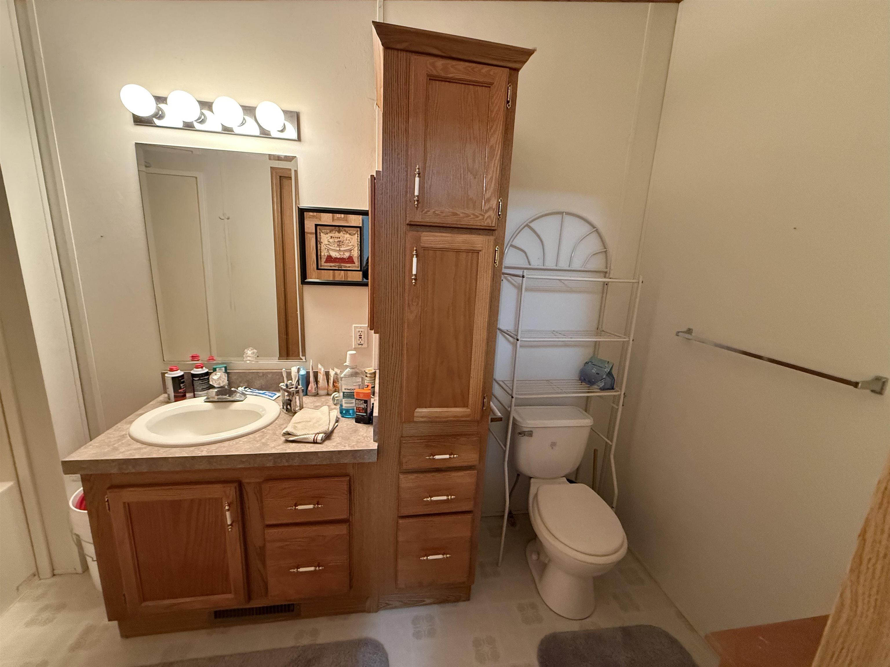 5031 Flat Rock Heights Road Cecil, WI 54111 - Photo 12 of 25