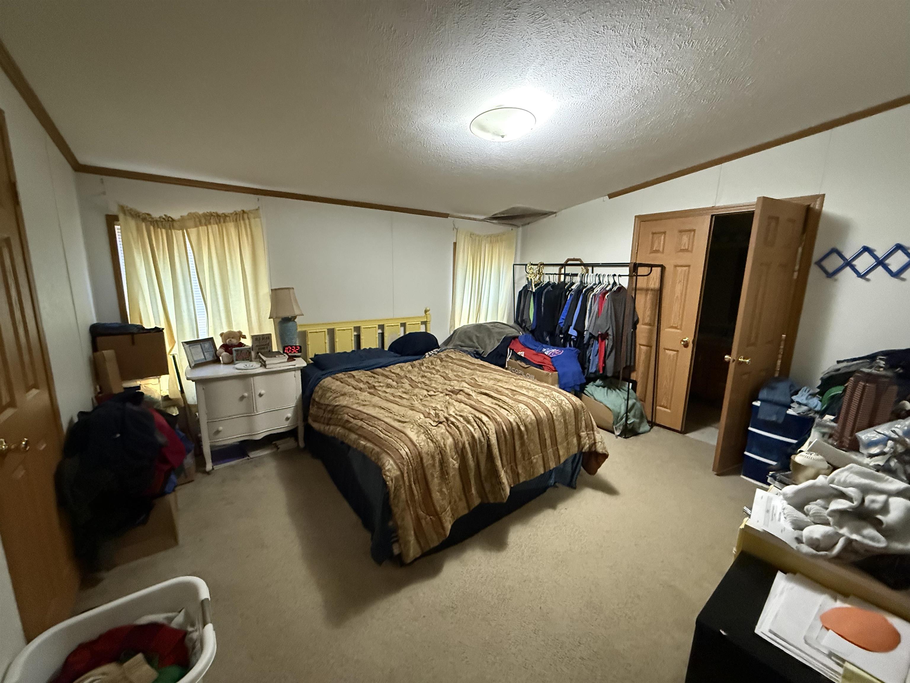 5031 Flat Rock Heights Road Cecil, WI 54111 - Photo 13 of 25