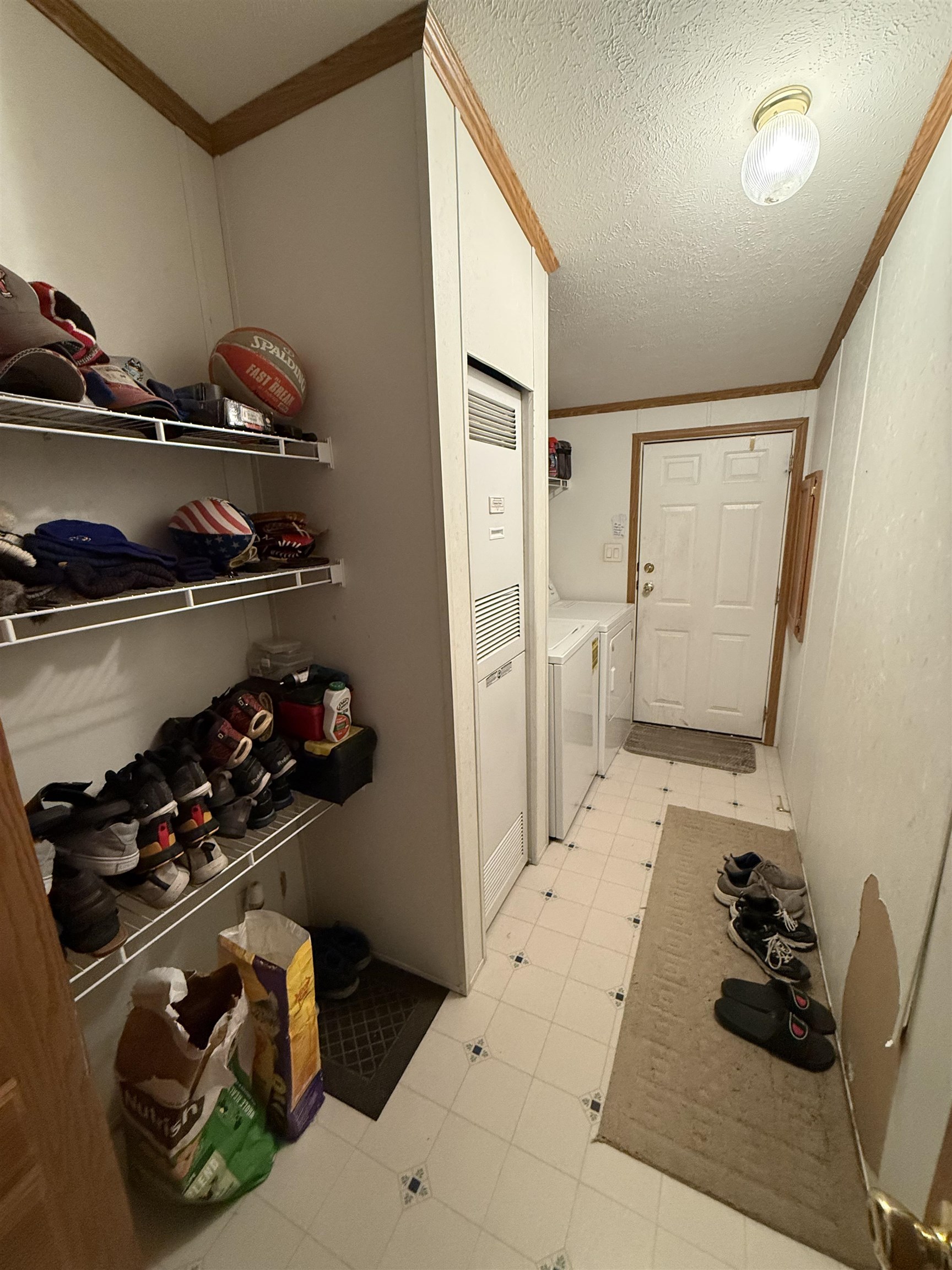 5031 Flat Rock Heights Road Cecil, WI 54111 - Photo 14 of 25