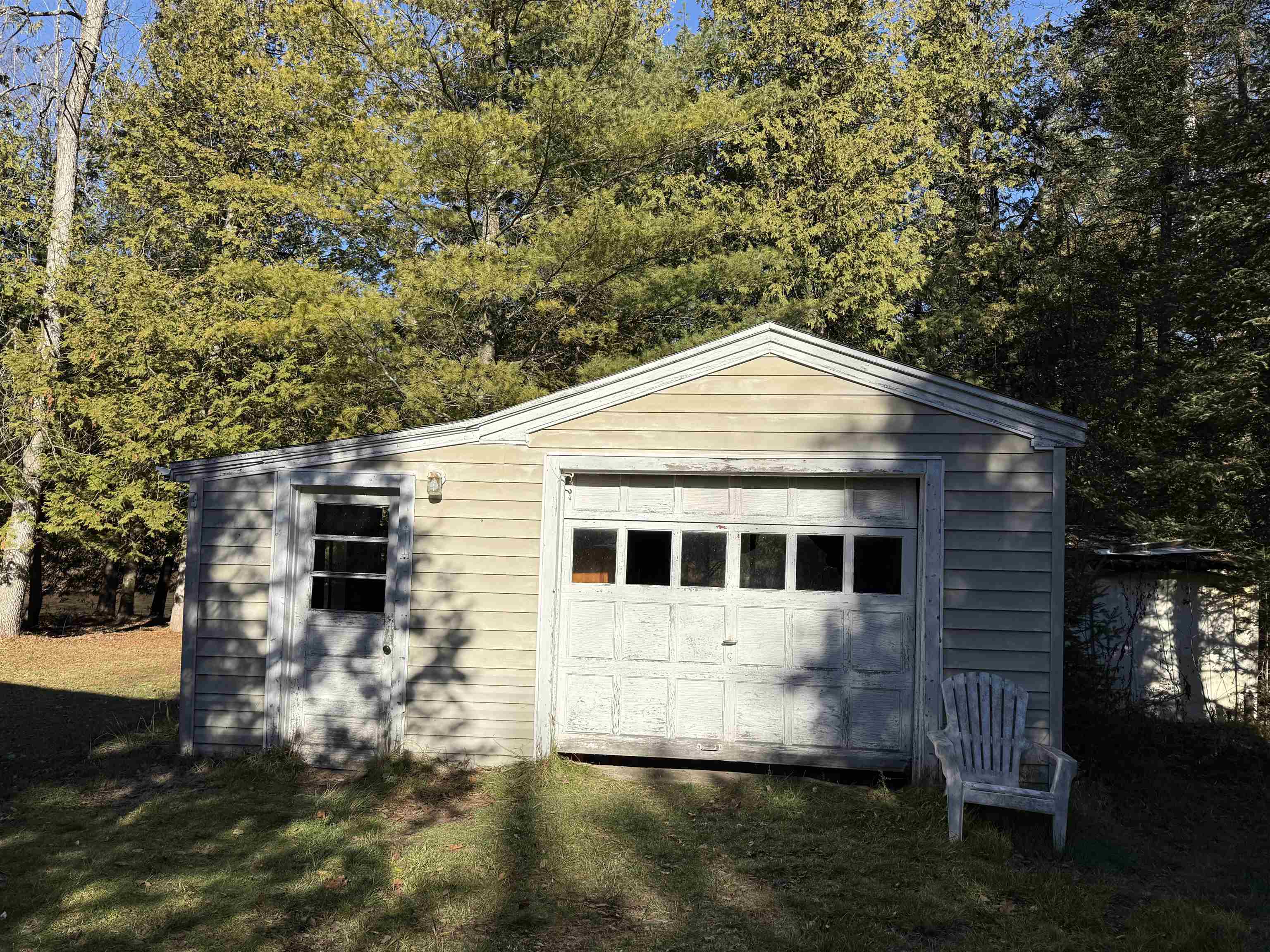 5031 Flat Rock Heights Road Cecil, WI 54111 - Photo 17 of 25