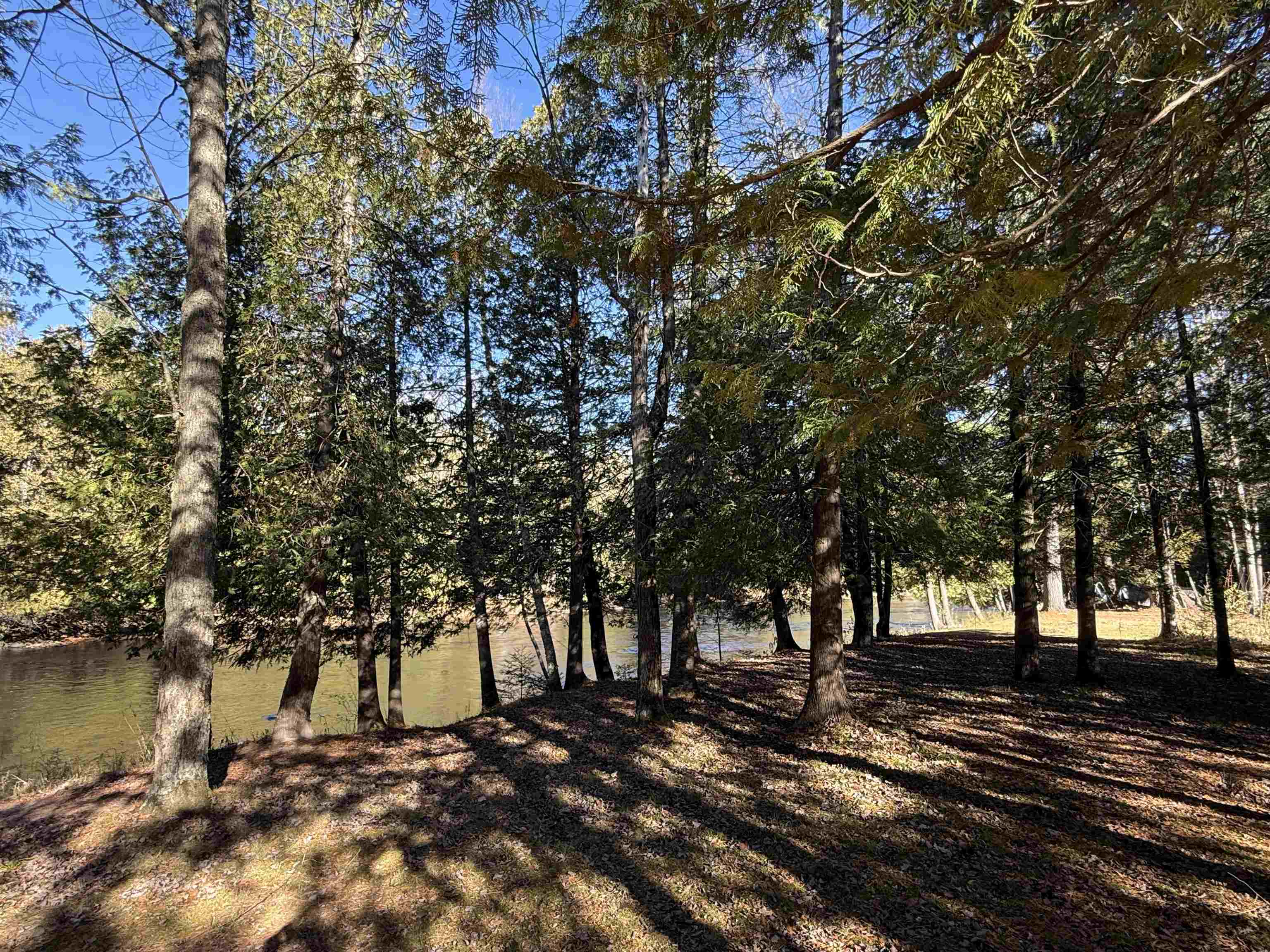 5031 Flat Rock Heights Road Cecil, WI 54111 - Photo 21 of 25