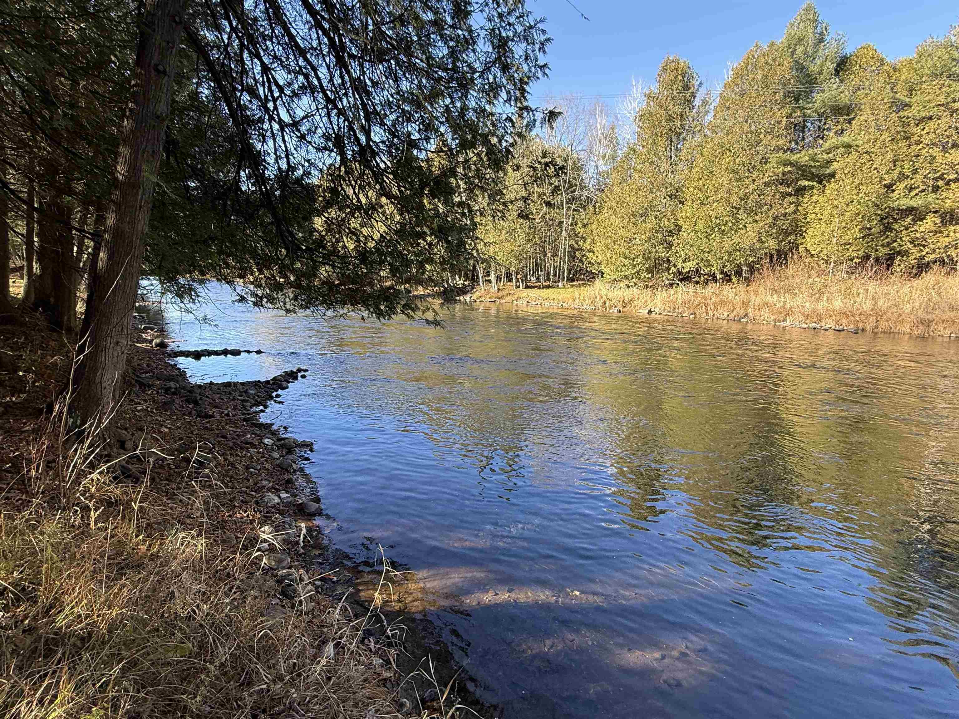 5031 Flat Rock Heights Road Cecil, WI 54111 - Photo 22 of 25