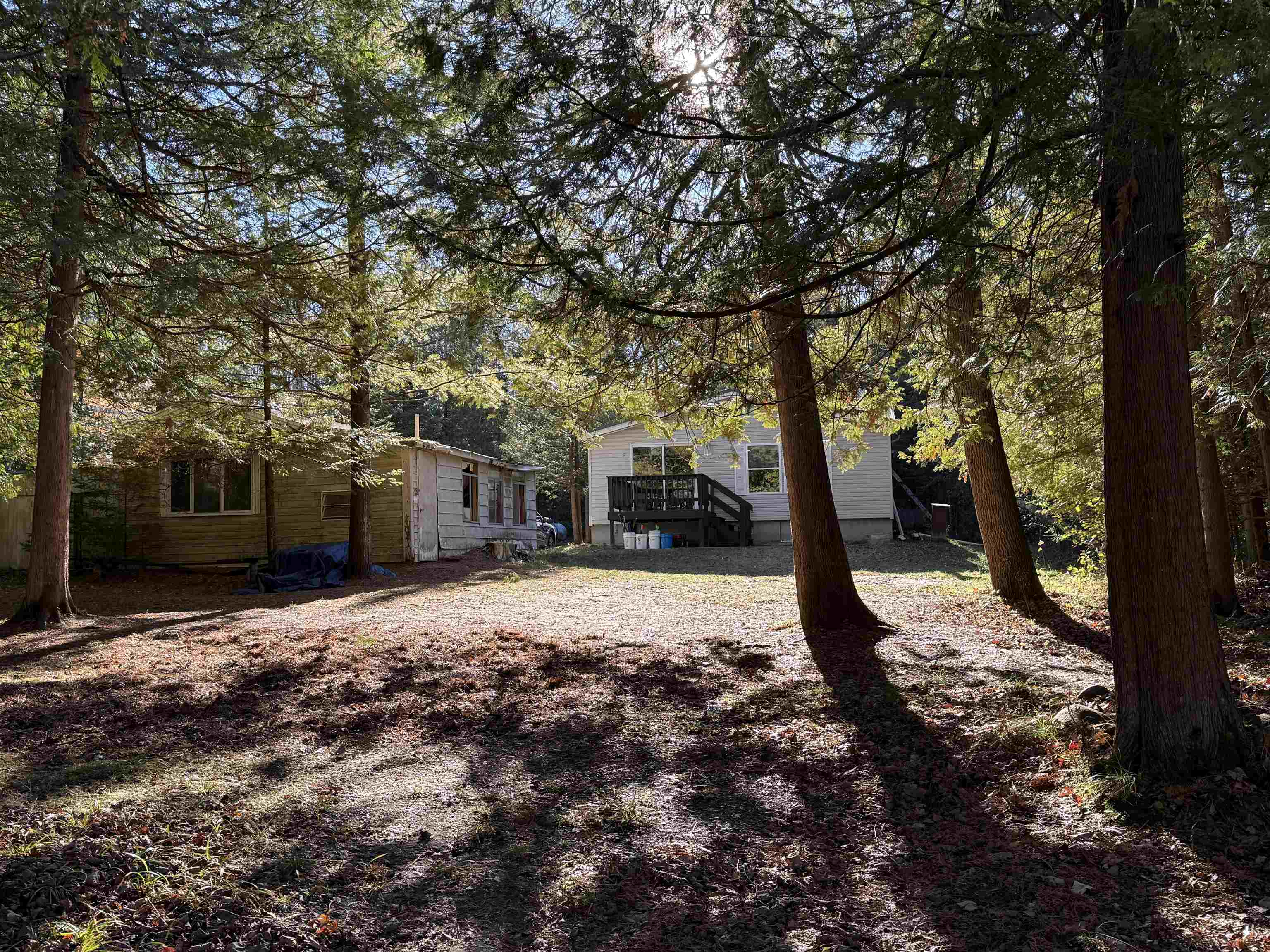 5031 Flat Rock Heights Road Cecil, WI 54111 - Photo 23 of 25