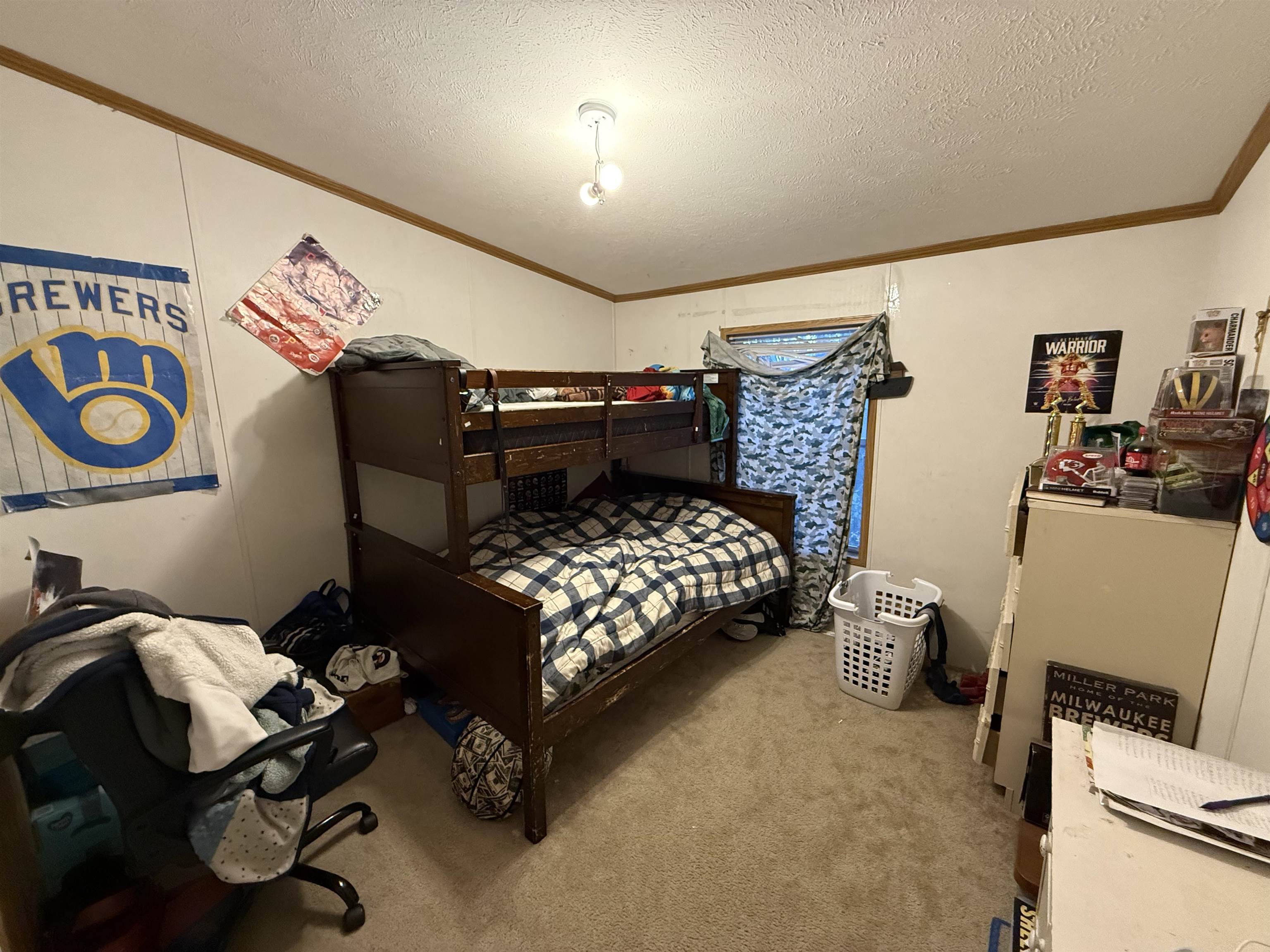 5031 Flat Rock Heights Road Cecil, WI 54111 - Photo 9 of 25