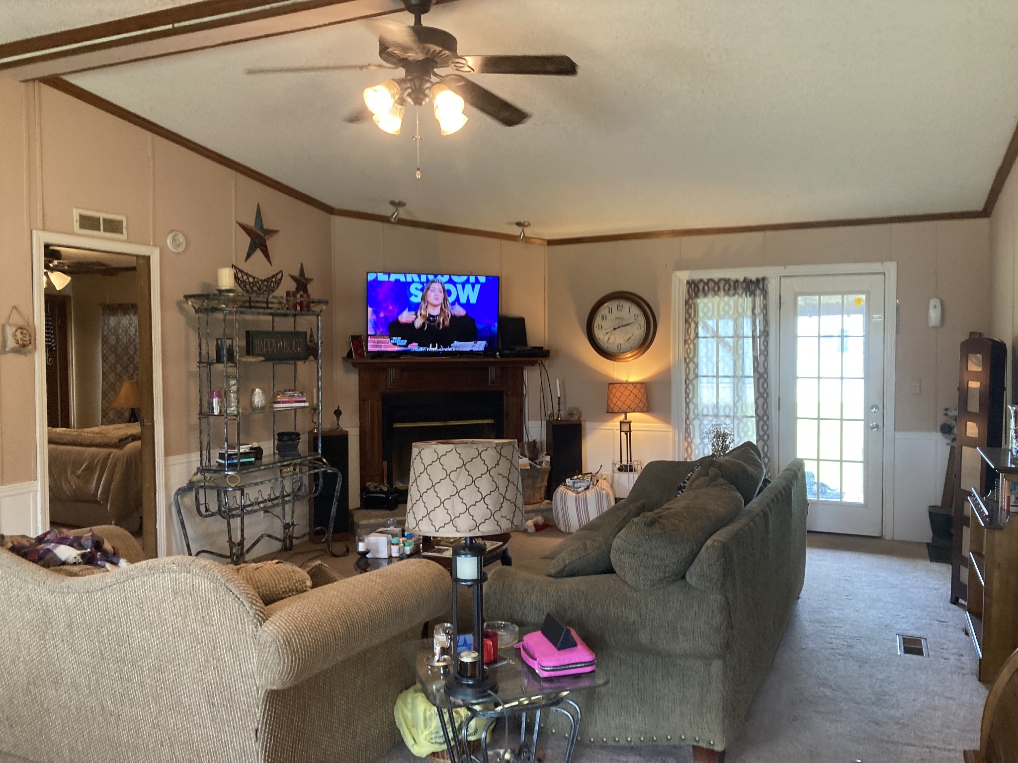270 Macedonia Road Castalian Springs, TN 37031 - Photo 4 of 16 Gallery Image 4