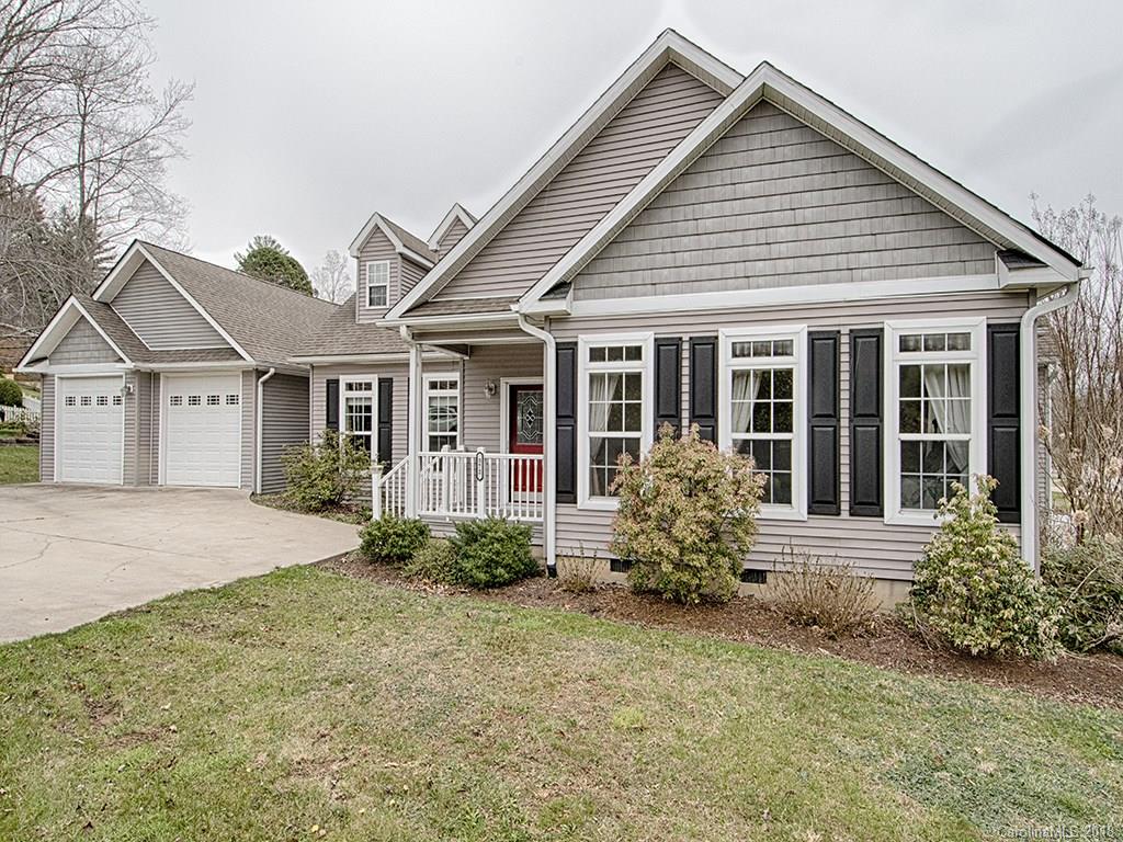 372 County Road, Unit 2 Waynesville, NC 28785 - Photo 1 of 25 Gallery Image 1
