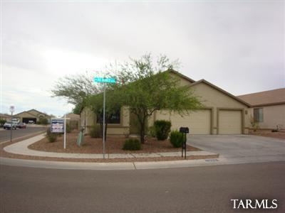 1325 West Via Rio Blanco Tucson, AZ 85714 - Photo 1 of 7 Gallery Image 1