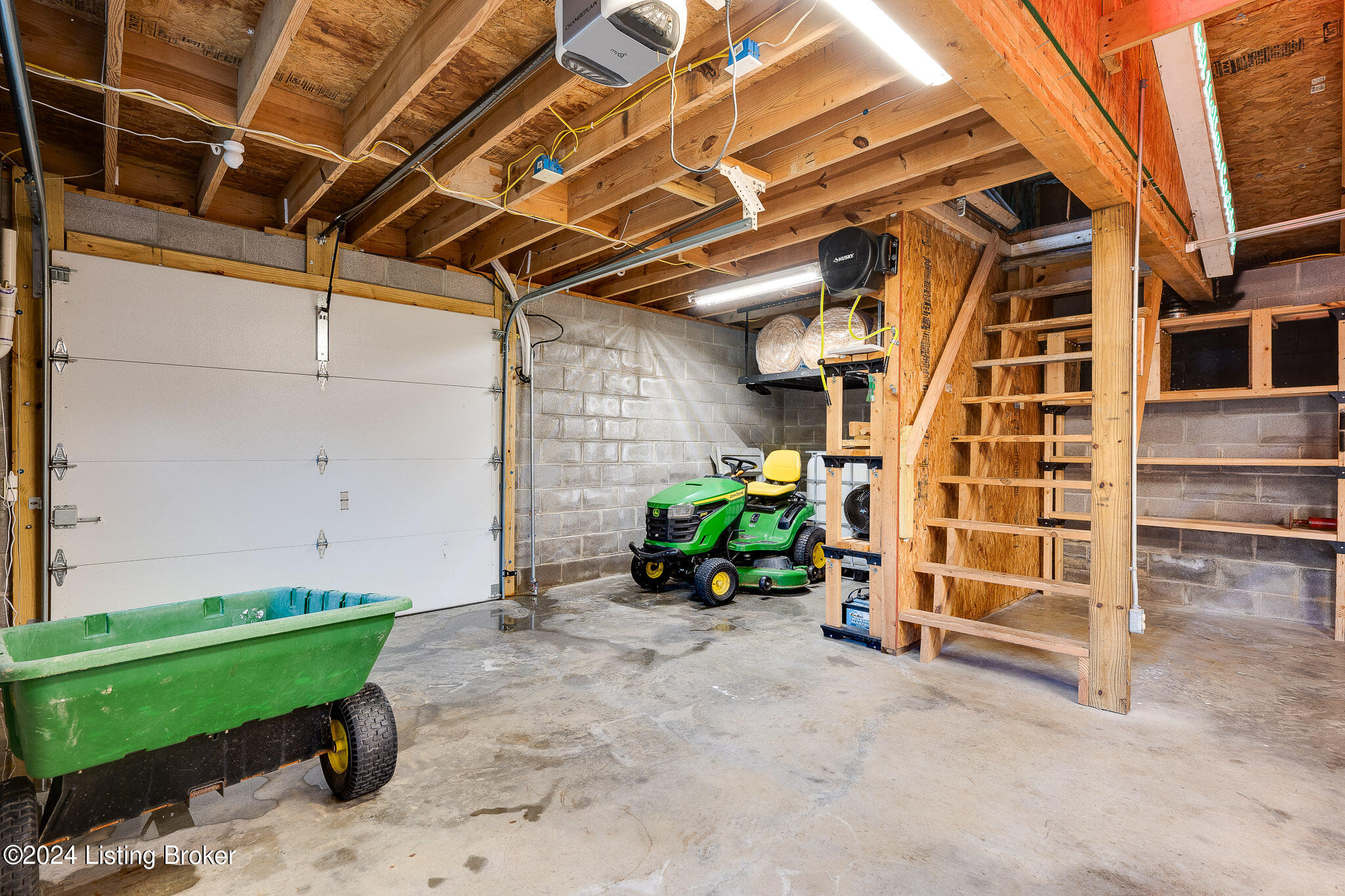 468 Wilderness Road Brooks, KY 40109 - Photo 52 of 61 Outbuilding
