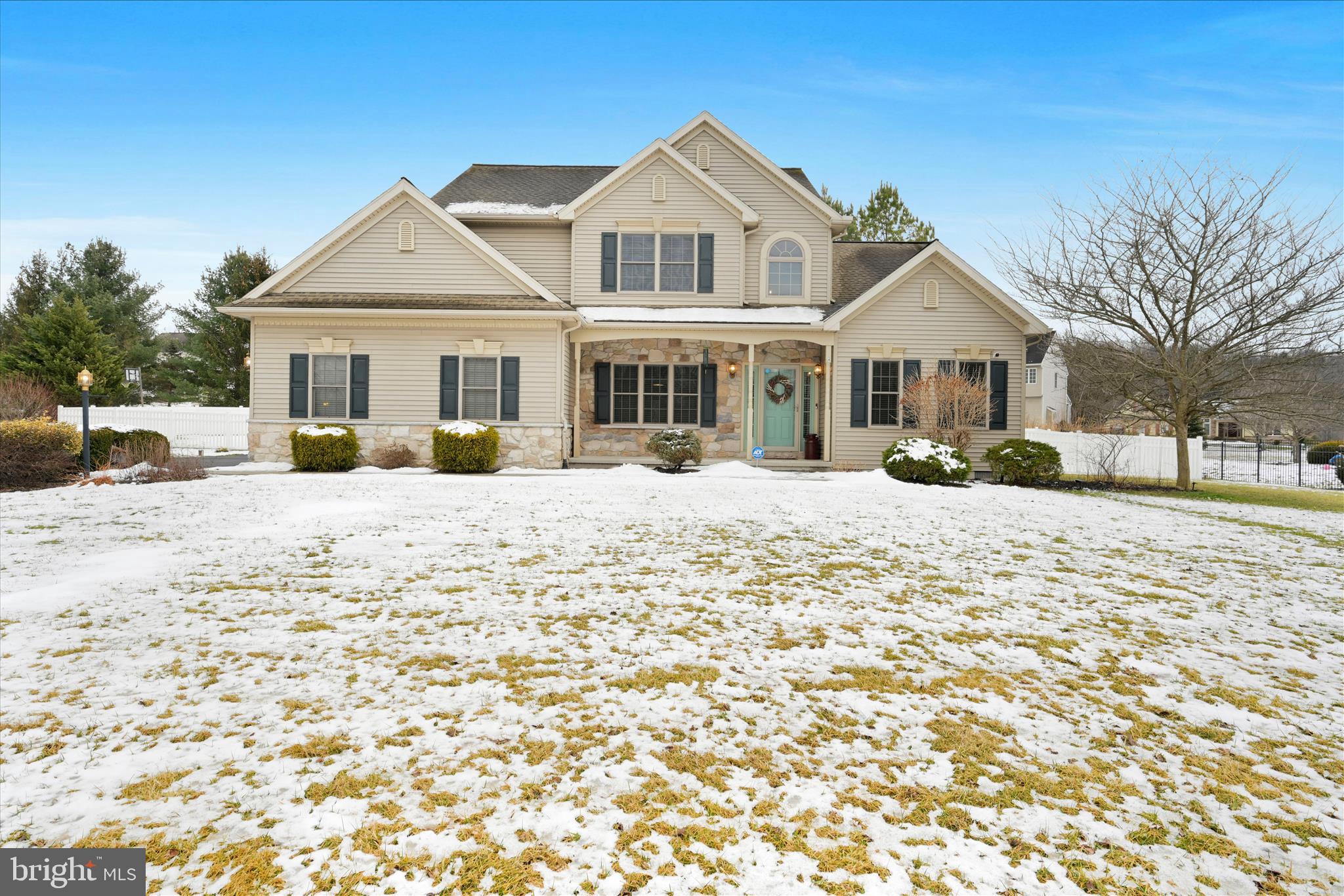 5238 Elizabethtown Road Palmyra, PA 17078 - Photo 1 of 39 Front Elevation
