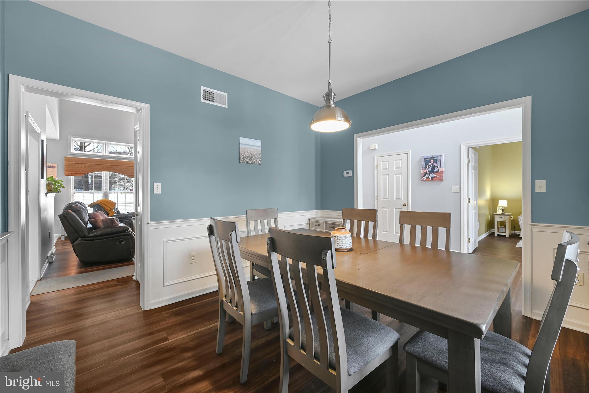5238 Elizabethtown Road Palmyra, PA 17078 - Photo 14 of 39 Dining Room