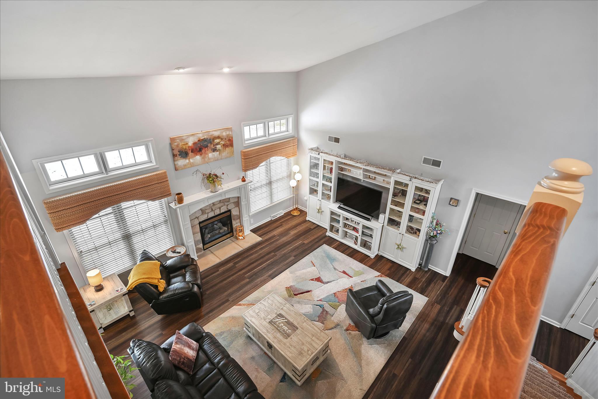 5238 Elizabethtown Road Palmyra, PA 17078 - Photo 20 of 39 Open View to Living Area