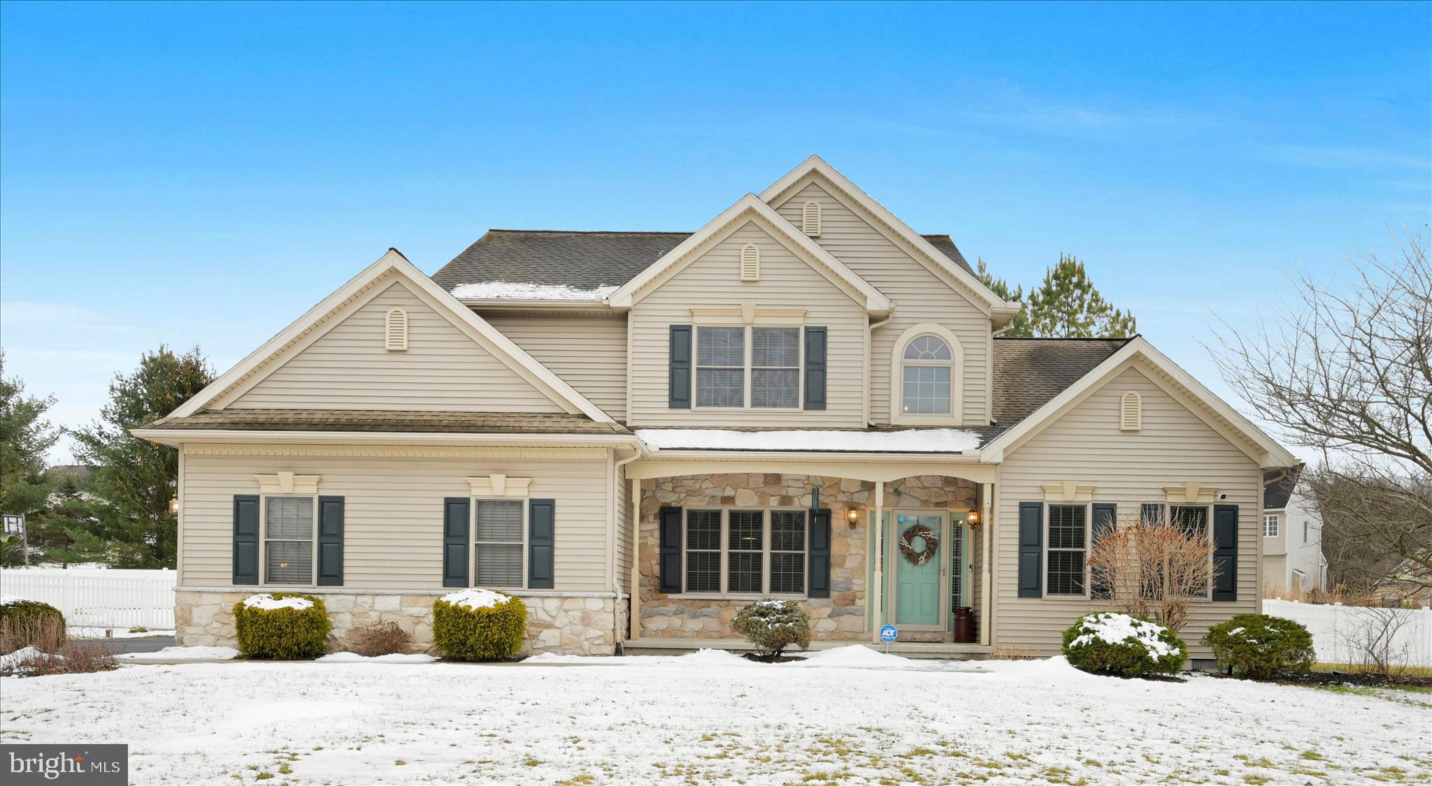 5238 Elizabethtown Road Palmyra, PA 17078 - Photo 2 of 39 Front Elevation