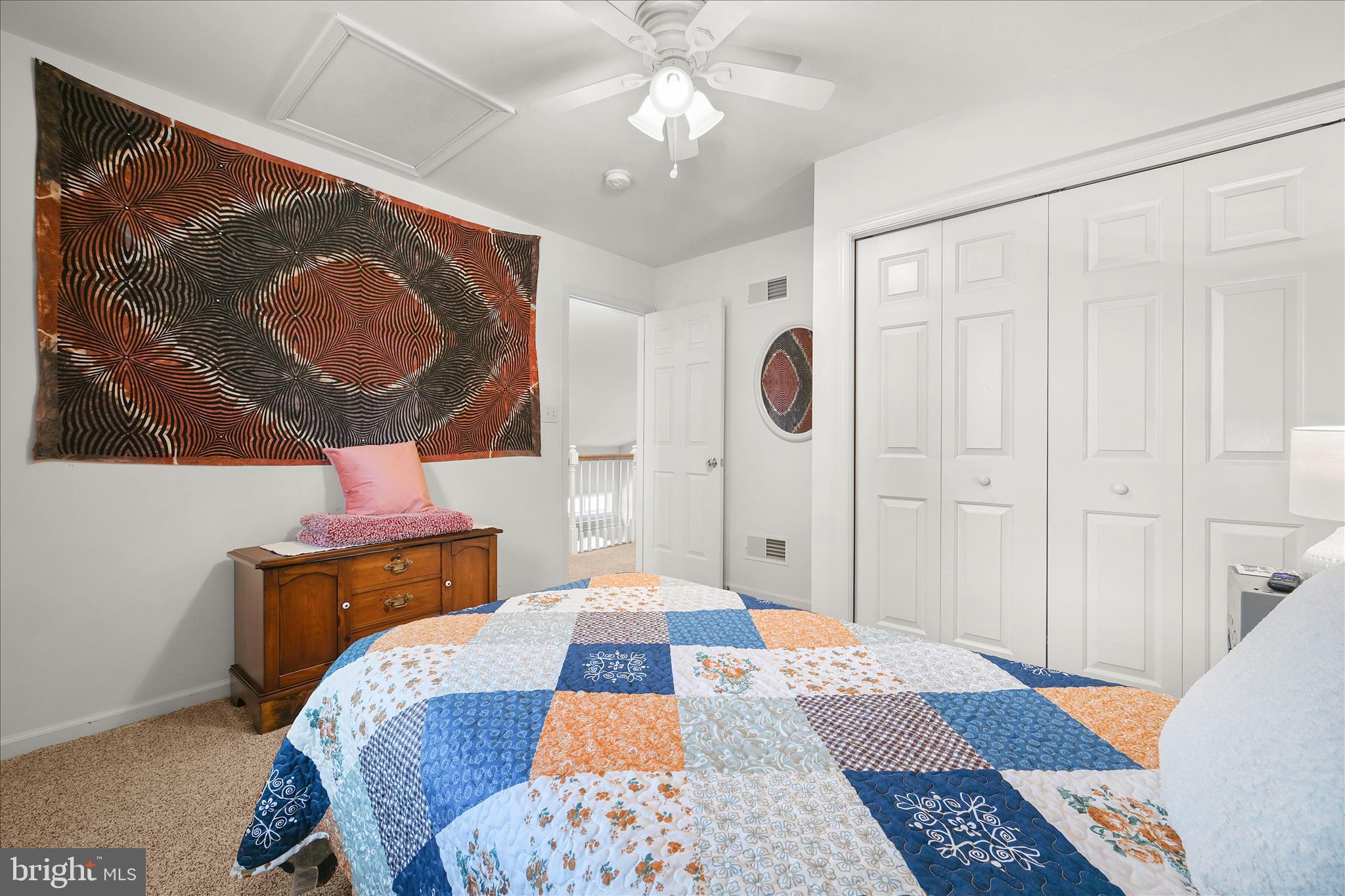 5238 Elizabethtown Road Palmyra, PA 17078 - Photo 22 of 39 Bedroom 2