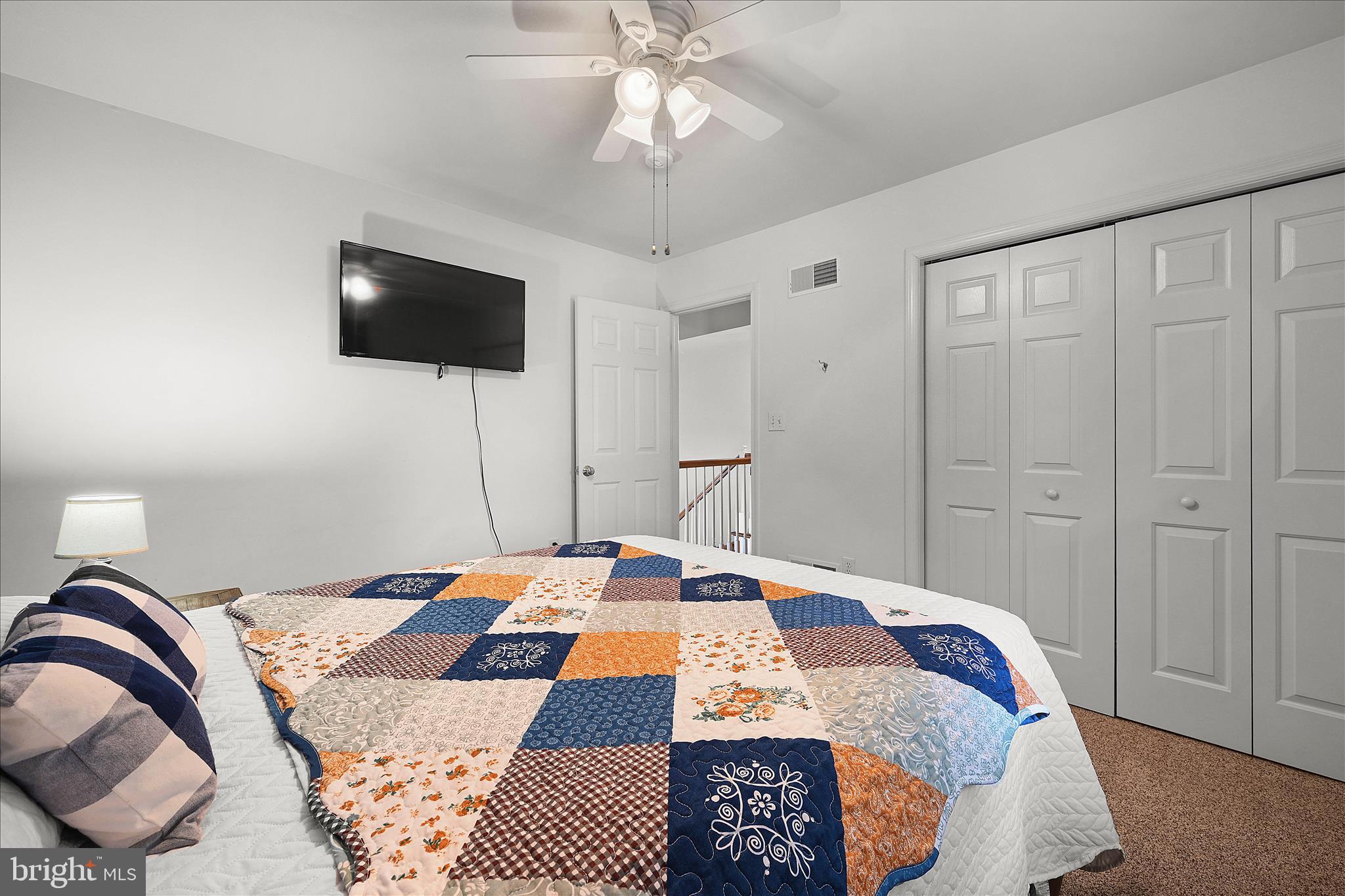 5238 Elizabethtown Road Palmyra, PA 17078 - Photo 23 of 39 Bedroom 3