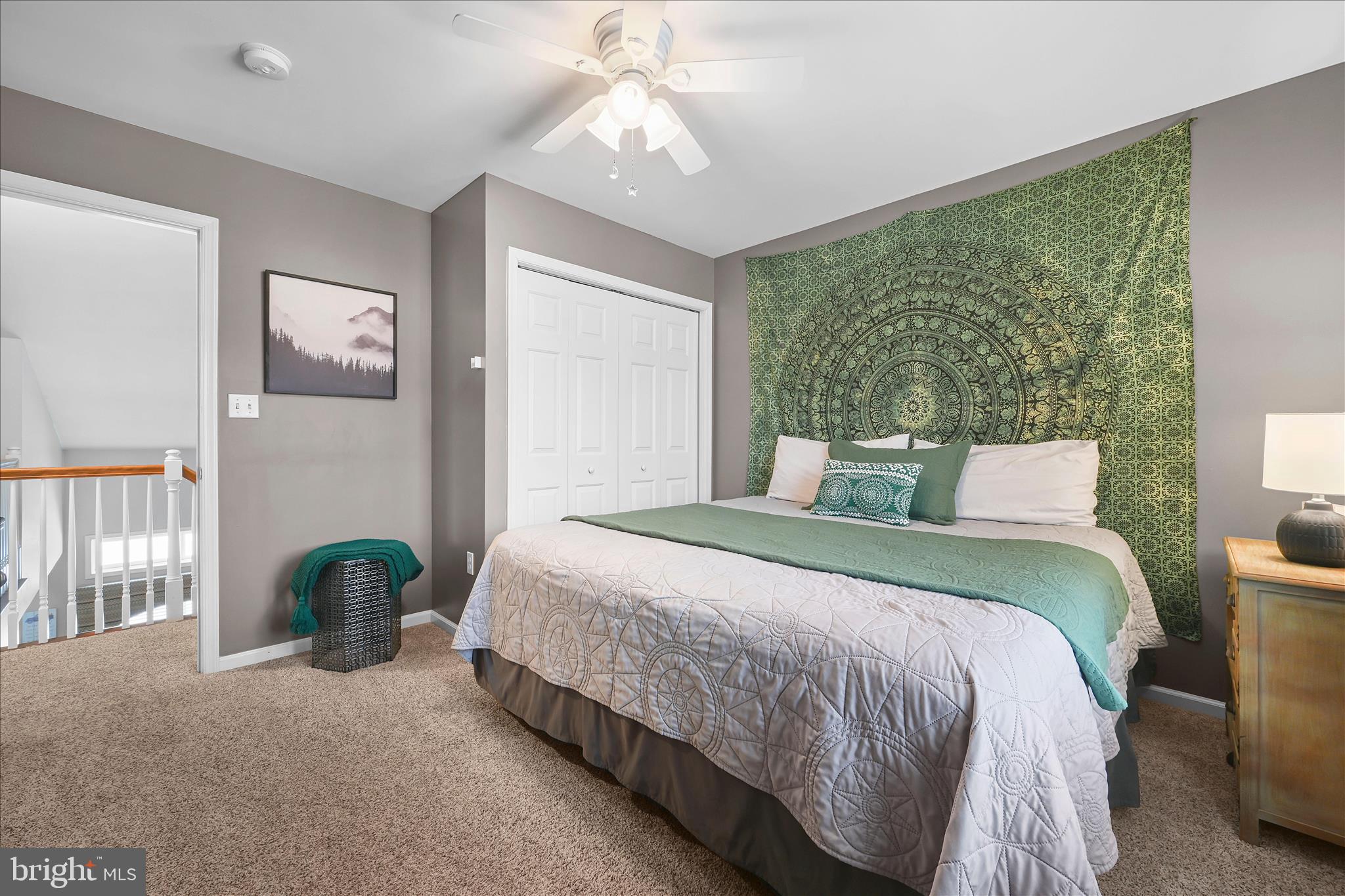 5238 Elizabethtown Road Palmyra, PA 17078 - Photo 26 of 39 Bedroom 4