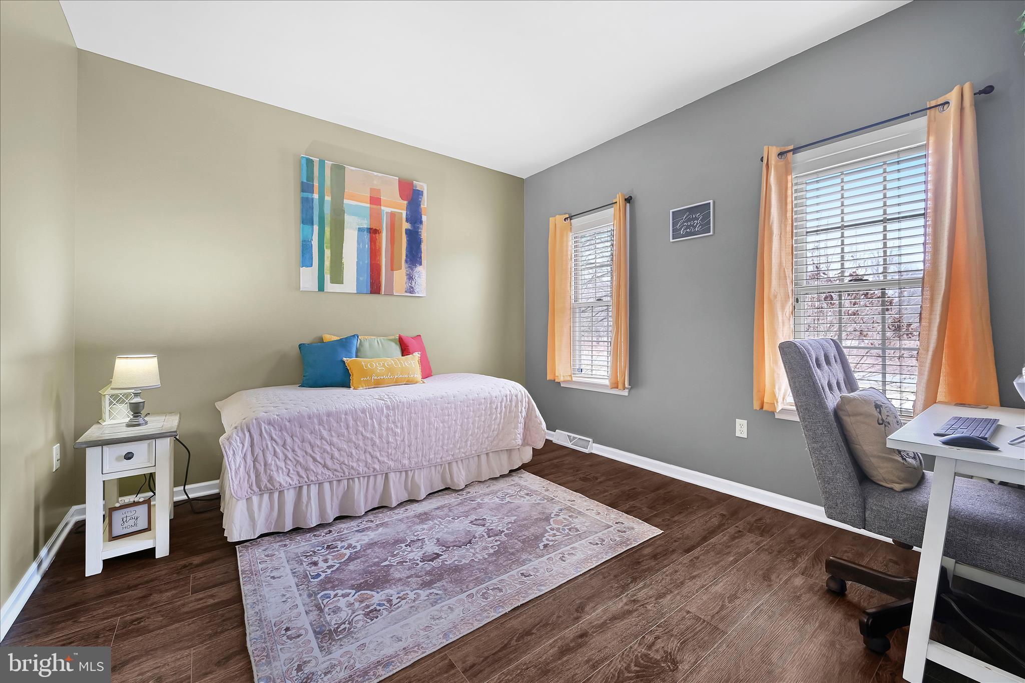 5238 Elizabethtown Road Palmyra, PA 17078 - Photo 5 of 39 Main Level Bonus Room