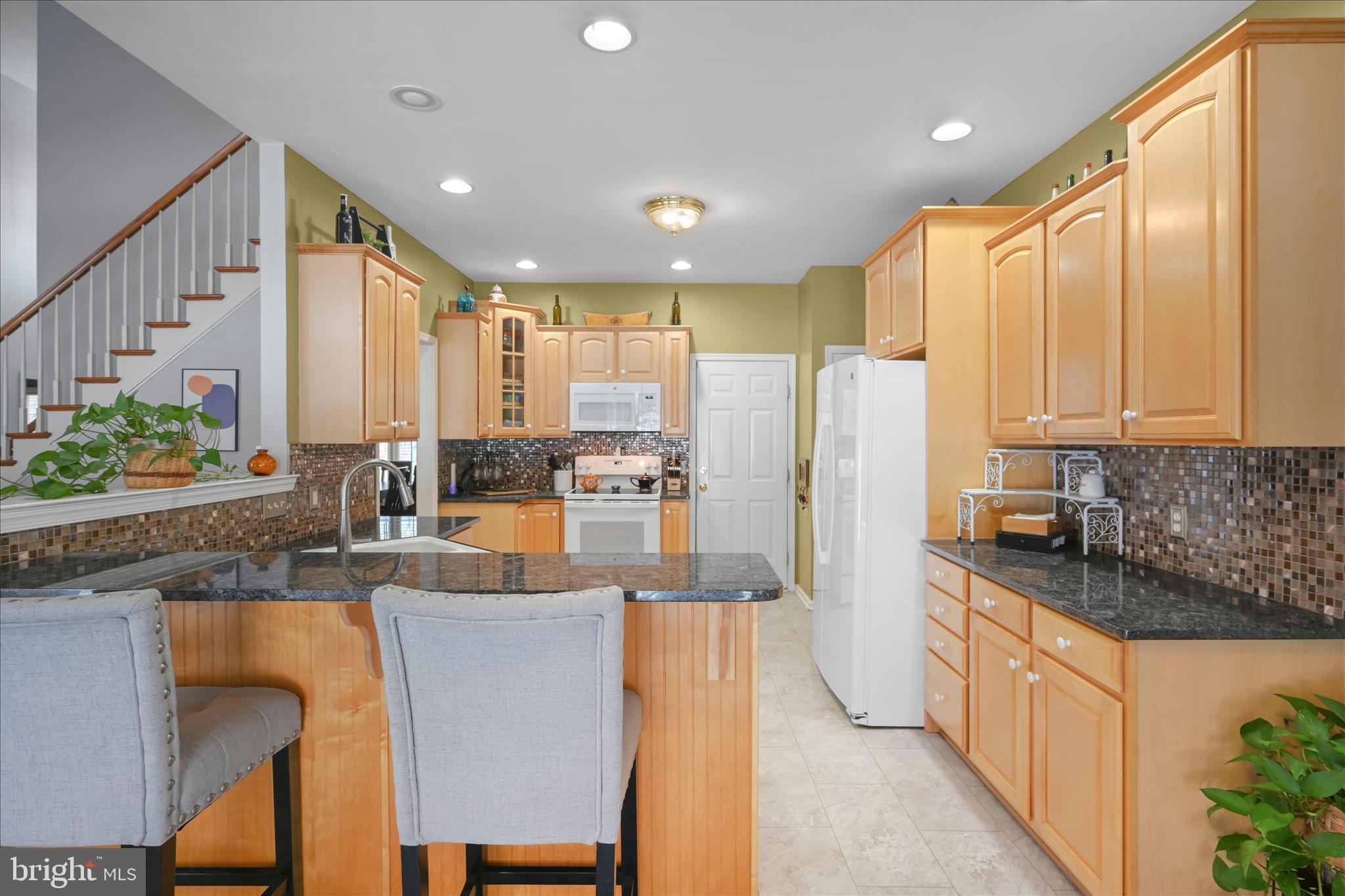5238 Elizabethtown Road Palmyra, PA 17078 - Photo 10 of 39 Kitchen