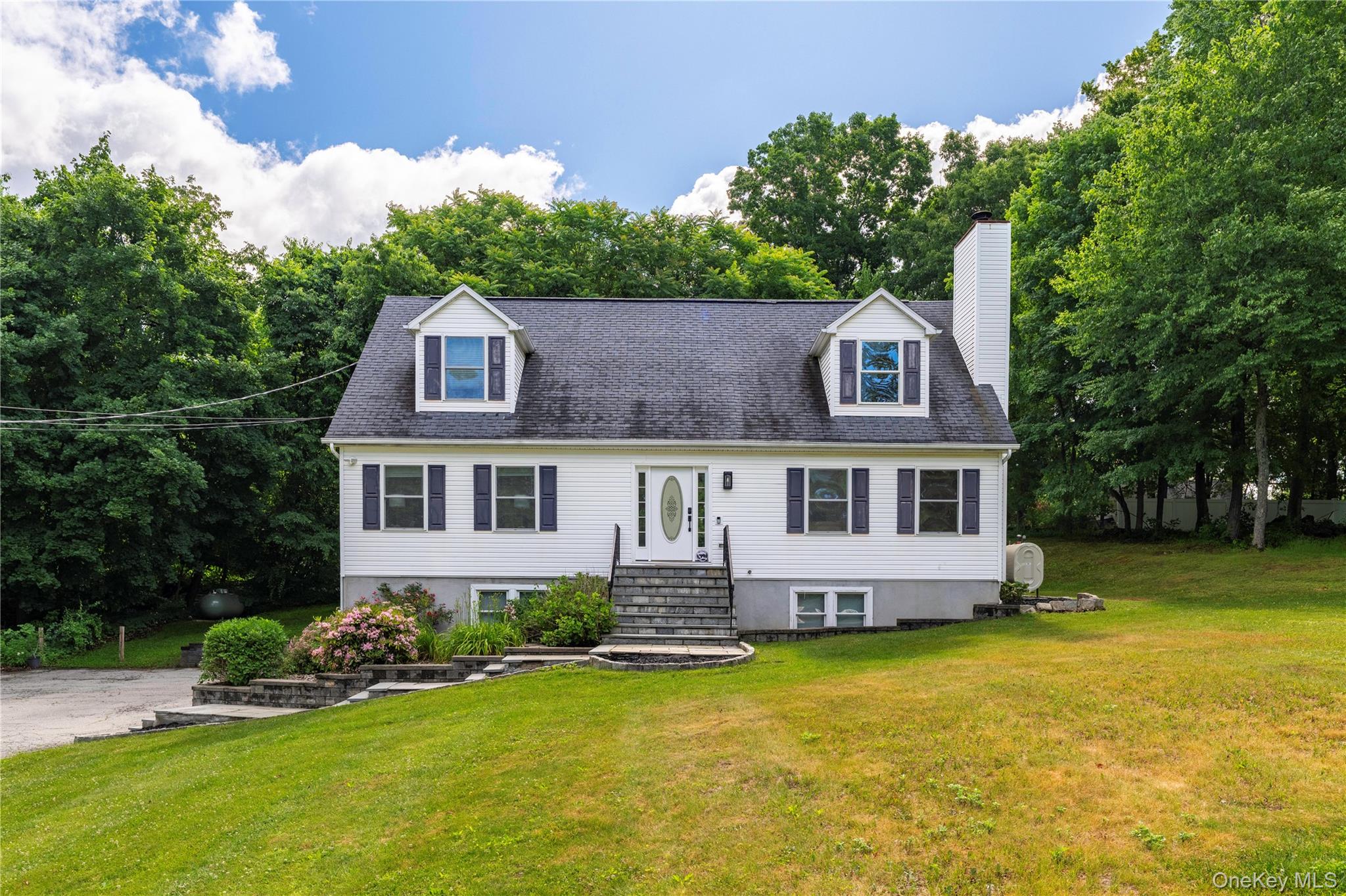 22 Elm Road Lake Peekskill, NY 10537 - Photo 1 of 46