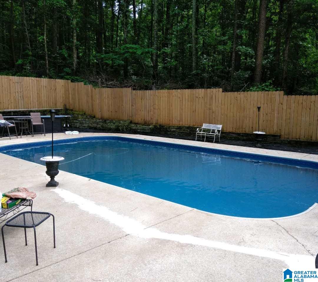 7853 Happy Hollow Road Trussville, AL 35173 - Photo 34 of 34