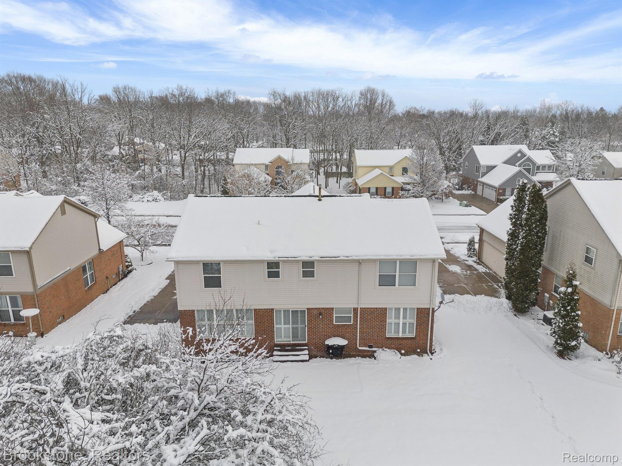2738 Long Meadow Lane Rochester, MI 48307 - Photo 47 of 64 Gallery Image 47