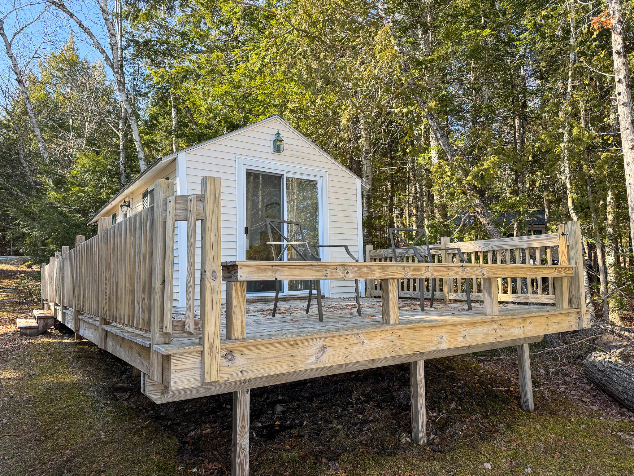 176 Cedar Rest Road Enfield, ME 04493 - Photo 5 of 34 3