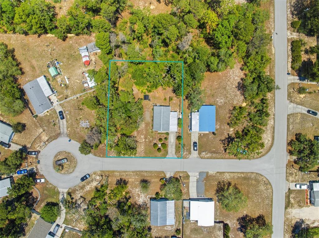 7355 Myhope Circle Spring Hill, FL 34606 - Photo 4 of 31