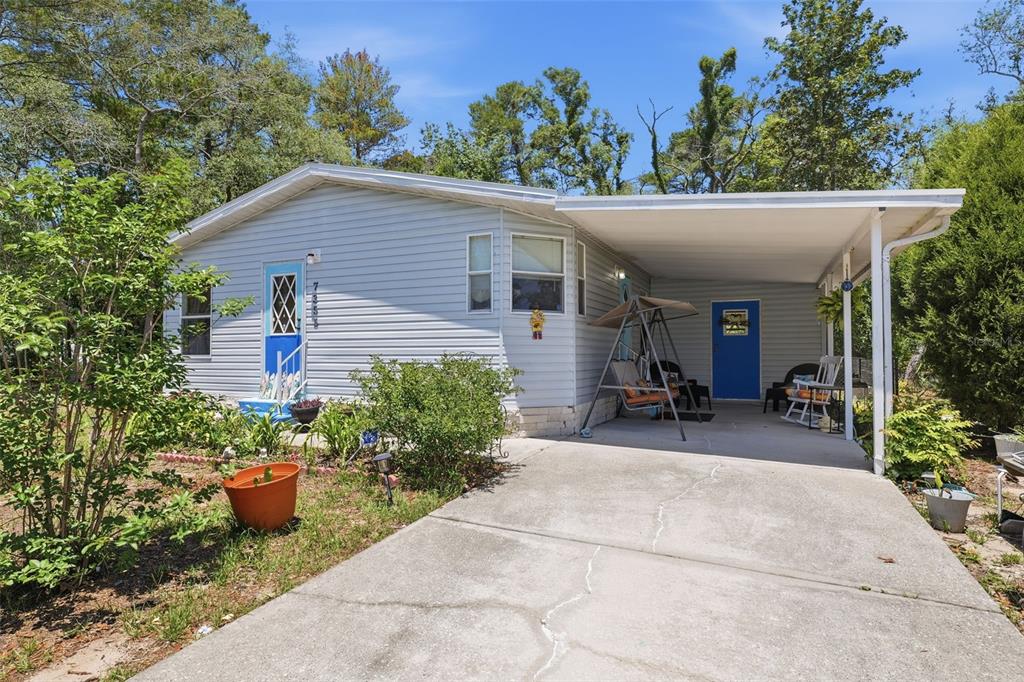 7355 Myhope Circle Spring Hill, FL 34606 - Photo 7 of 31