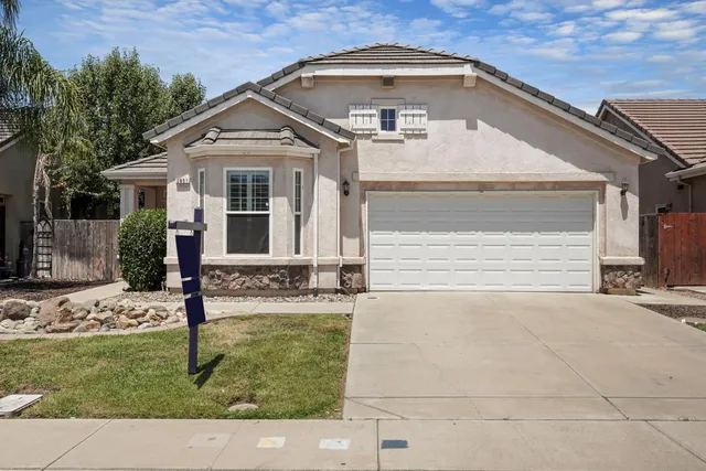 $529,900 | 2651 Donner Trail, Riverbank, CA 95367