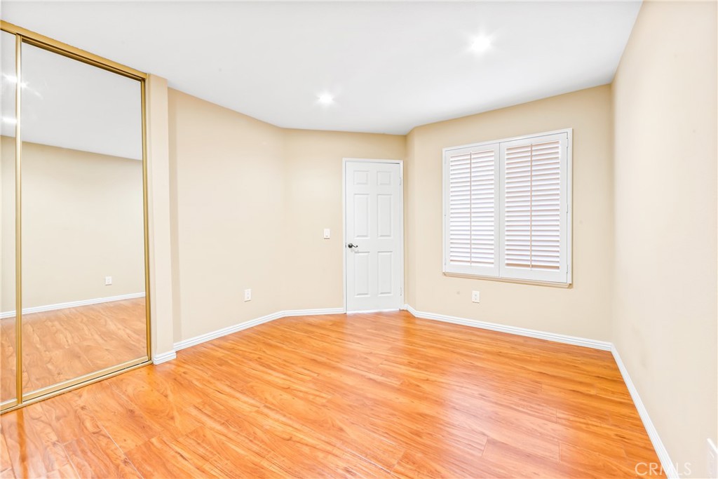 68 Marbella Aisle, Unit 34 Irvine, CA 92614 - Photo 16 of 38 Bedroom #1