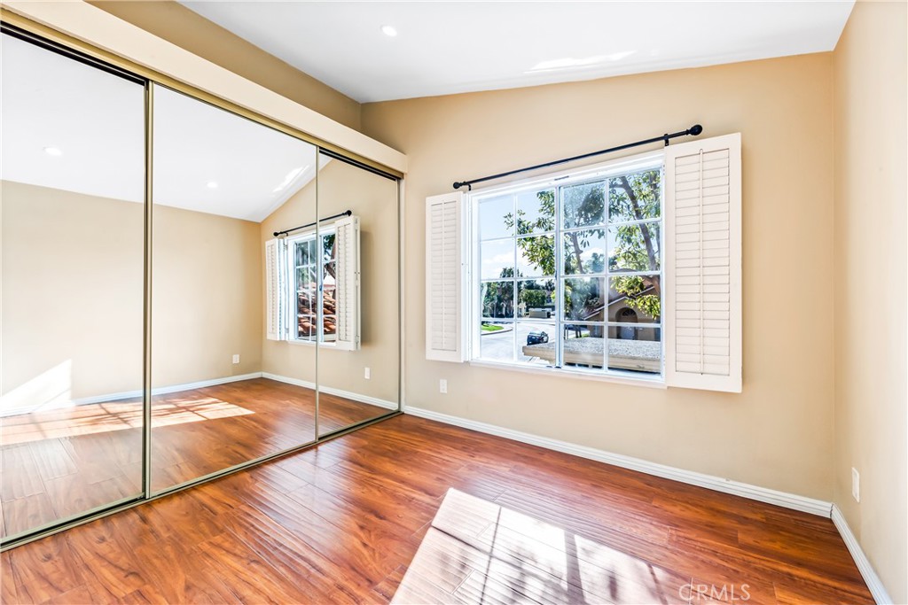 68 Marbella Aisle, Unit 34 Irvine, CA 92614 - Photo 20 of 38 Bedroom #2